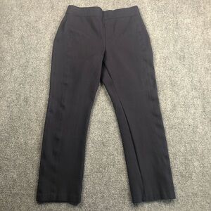 Spanx Women’s Ponte Slim Straight-Leg Pants